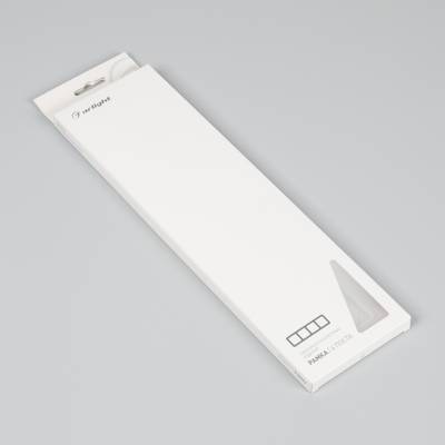 Рамка алюминиевая FRM-AKIRY-AL-4-SR (Arlight, -)