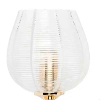 706622 Бра DELTA 2х40W E14 ЗОЛОТО Lightstar