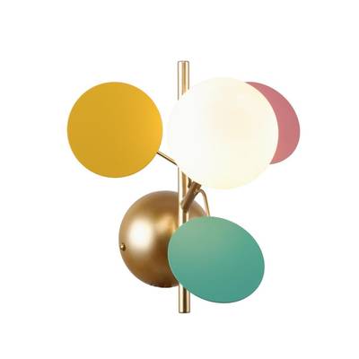 Бра Multy Bliss 2772-1W, 1*G9*25W. ТМ F-Promo