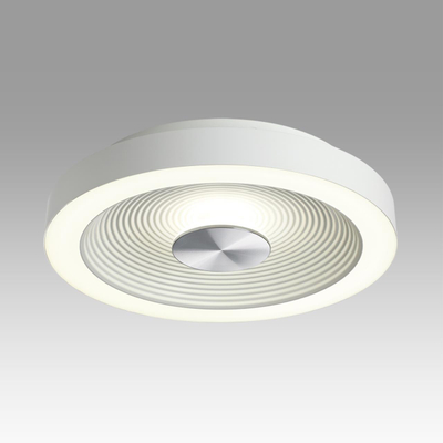 7752/18L MITRA LED SN 535 Светильник пластик/белый LED 18Вт 4000K D320 IP54 QUANTUM