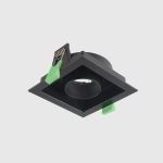 Светильник встроенный Crystal Lux CLT 069C1 BL 1400/292