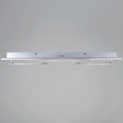 00829-0.3-03 WD+SV светильник потолочный Reluce, LED