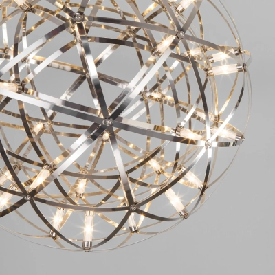 Подвесной светодиодный светильник D400 433/1, LED
