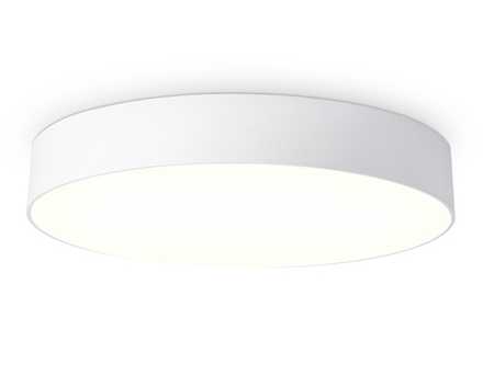 Светильник светодиодный потолочный FV5531 WH белый LED 60W 3000K D500*58 (Без ПДУ)