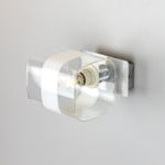 Citilux Вирта CL139310 Бра с выключателем Алюминий