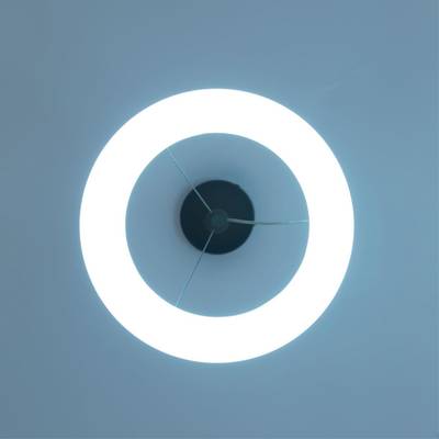 Citilux Паркер CL225B115 LED Подвесной светильник Венге