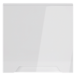 VLS000801 Накладка для розетки с заземлением, защитными шторками и крышкой, S70 (белый глянцевый). (ТМ Maytoni)