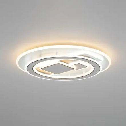 Citilux Costa CL741020 Люстра светодиодная с пультом