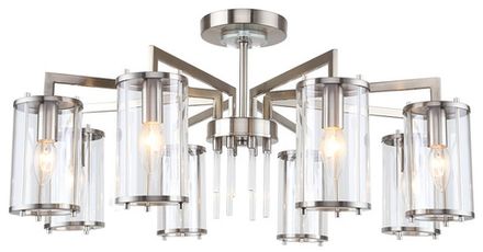 Люстра потолочная Stilfort 1046/11/08PT серия Vase