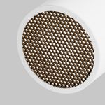 Трековый светильник Glare Unity GX53 12Вт TR225-1-GX53-W. TM Maytoni