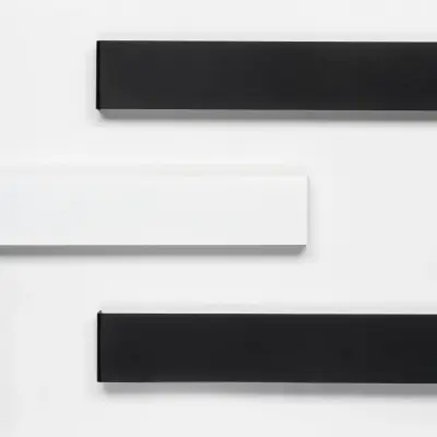 810527 Бра FIUME LED 20W 1900LM Matt black 3000K Lightstar