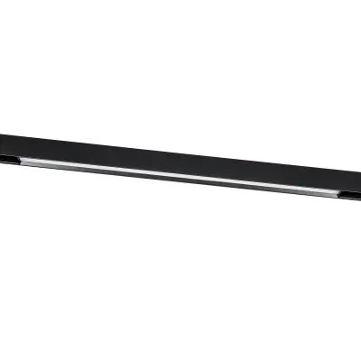 259647 Светильник 48V для трека UNO LED 20W 1100LM 90G ANTIGLARE ЧЕРНЫЙ МАТОВЫЙ 4000K Lightstar