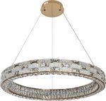 Люстра подвесная Stilfort 4014/03/08P серия Gabbana