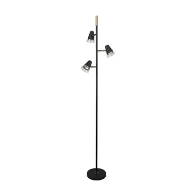 Торшер Trandy 4618-3F, 3*GU10*35W. ТМ F-Promo