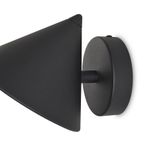 Настенный светильник (бра) Etro FR6141WL-L7B, LED. TM Maytoni