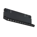 Магнитный трековый светильник Arte Lamp EXPERT A5726PL-1BK, 1хLED