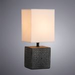 Декоративная настольная лампа Arte Lamp FIORI A4429LT-1BA, 1хE14