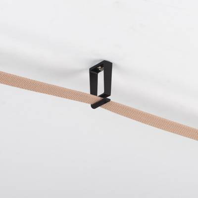 Крепление накладное ART-INBELT-FRAME (BK) (Arlight, -)