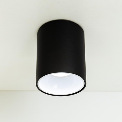 Citilux Старк CL7440110 LED Светильник накладной Чёрный Белый