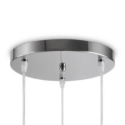 Подвесной светильник Astery FR5375PL-03CH2, E27х3. TM Maytoni
