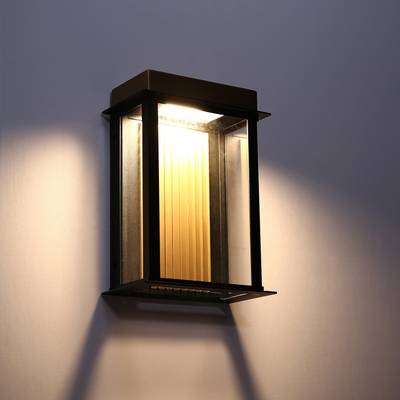 Настенный светильник  Glow 4302-1W. ТМ Favourite