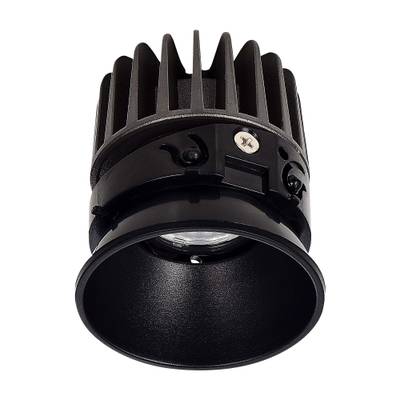 ST851.438.12 Светодиодный модуль Черный LED 1*12W 3000K 960Lm Ra&gt;90 36° IP20 D69xH70 220-240V