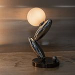 Настольный светильник Resonance 3000К 6Вт MOD482TL-L6PT3K. TM Maytoni