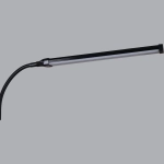 00004-0.7-01HV BK светильник настольный Reluce, LED