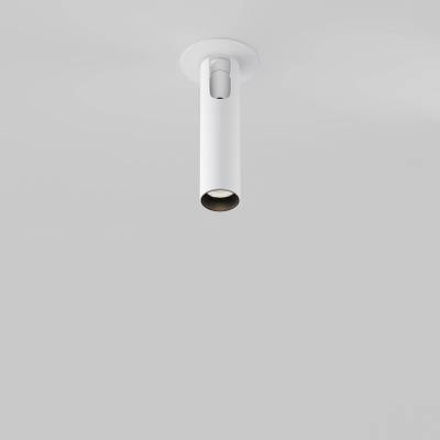 Встраиваемый светильник Focus T 3000K 6Вт 36°, C141RS-L125-6W3K-W. TM Maytoni