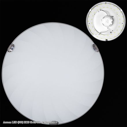 Ассоль LED (300) НПБ 01-24-001 светильник (Минимальная отгрузка 2 шт)