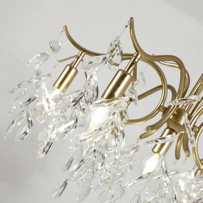 Подвесная люстра Brillo 3003-7P. ТМ Favourite