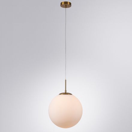 Подвесной светильник Arte Lamp VOLARE A1562SP-1PB, 1хE27