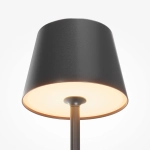 Аккумуляторный светильник Уголок / Nook 2700-4000К 1Вт, MOD494RL-L1BK. TM Maytoni