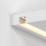 Профиль SL-MINI-15-3000 ANOD (Arlight, Алюминий)