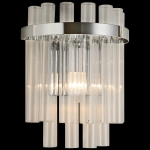 IL0124-1W-79 CR светильник настенный ILLUMICO, E14х1