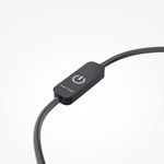 Настольный светильник Crochet 3000К 15Вт MOD369TL-L15B3K. TM Maytoni