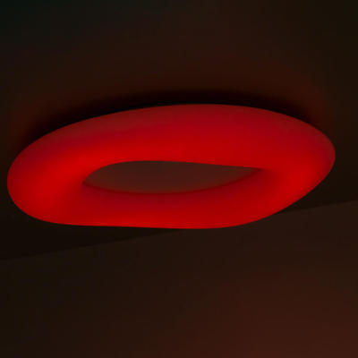 Citilux Стратус Смарт CL732A800G RGB Умная люстра