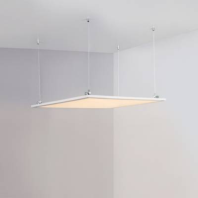 Панель IM-600x600A-40W White (Arlight, IP40 Металл, 3 года)