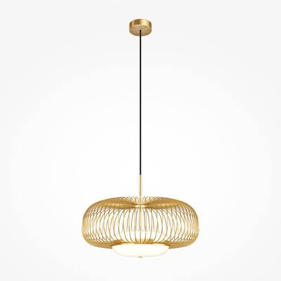Подвесной светильник Levitation 3000К 20Вт, MOD376PL-L30G3K. TM Maytoni