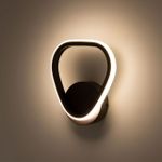 Citilux Сезар CL233B415 Бра светодиодное Венге