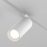 Трековый светильник Фокус / Focus Led Exility 2700-6000K 20Вт 36° Dim Dali2, TR032-4-20WTW-M-DD2-W. TM Maytoni