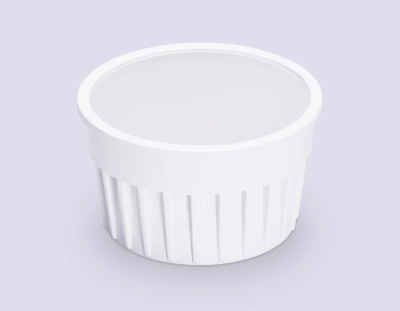 Лампа светодиодная LED MR16-DD 6W 3000K 85-265V