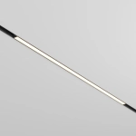 Трековый светильник Базис / Basis Exility 2700-6000K 30Вт 120° Dim Dali2, TR030-4-30WTW-DD2-B. TM Maytoni