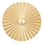 Бра Crystal Lux HOLA AP4W LED D350 2001/401