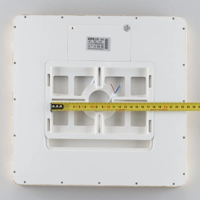 Citilux Бейсик CL738K242V LED Светильник накладной Клён