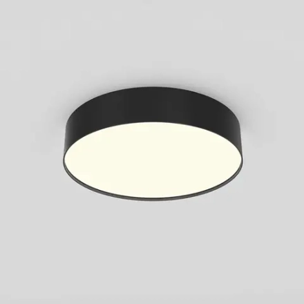 Потолочный светильник Зон / Zon 36 Вт 3000 К 120°, C032CL-36W3K-RD-B. TM Maytoni