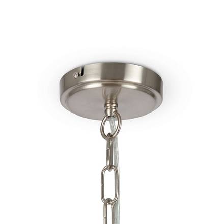 Подвесной светильник Rosemary FR2190PL-12N, E14х12. TM Maytoni