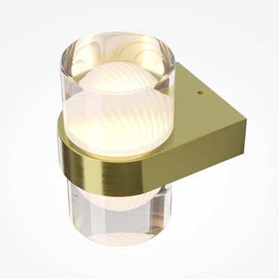 Настенный светильник (бра) Sacramento 3000К 10Вт MOD480WL-L10BS3K. TM Maytoni