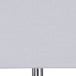 Декоративная настольная лампа Arte Lamp CLINT A4022LT-1CC, 1хE14