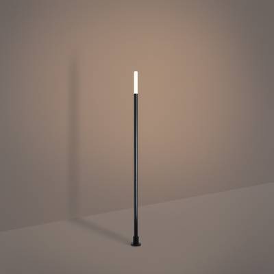 Светильник KT-CANNA-L1000-1W Warm3000 (DG, 110 deg, 24V) (Arlight, IP65 Металл, 3 года)